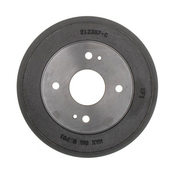 Raybestos Brake Drum Bd3528,9458R 9458R